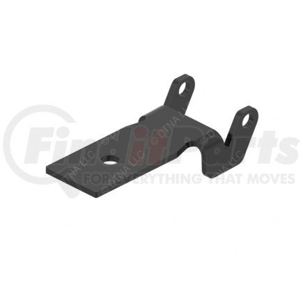 16-21647-000 by FREIGHTLINER - Air Suspension Spring Bracket - Forward, Lower, Air Spring, Mount