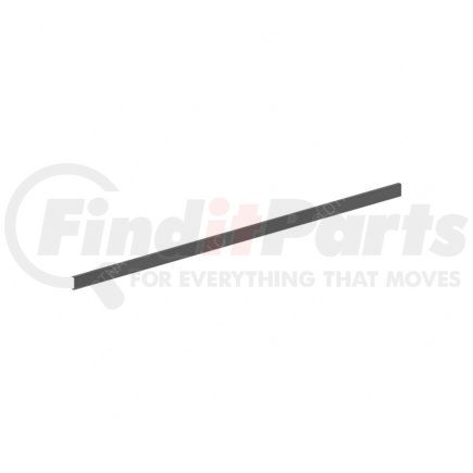 15-27434-128 by FREIGHTLINER - Frame Rail - 8 X 281, 120KSI, 7100, Right Hand