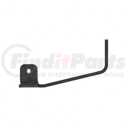 16-22016-001 by FREIGHTLINER - Suspension Shock Absorber Bracket - Upper