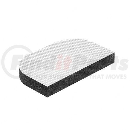 18-69977-000 by FREIGHTLINER - INSULATION SIDEWALL LOWER,60,P