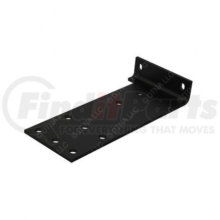 21-26841-001 by FREIGHTLINER - Bumper Bracket - Mounting, MT55