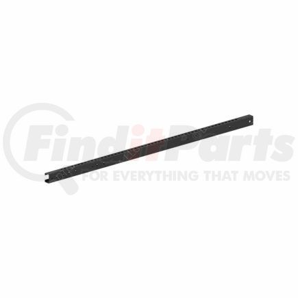 22-68409-033 by FREIGHTLINER - Truck Fairing Support Bracket - 125, 60, None, Fuel Tank Forward