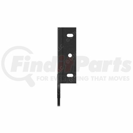 22-53170-001 by FREIGHTLINER - Fuel Tank Step Bracket - Step Mounting, Air Tank, Radar