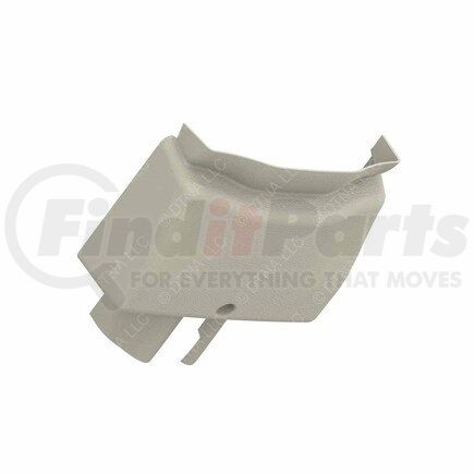 22-54858-003 by FREIGHTLINER - Steering Column Cover