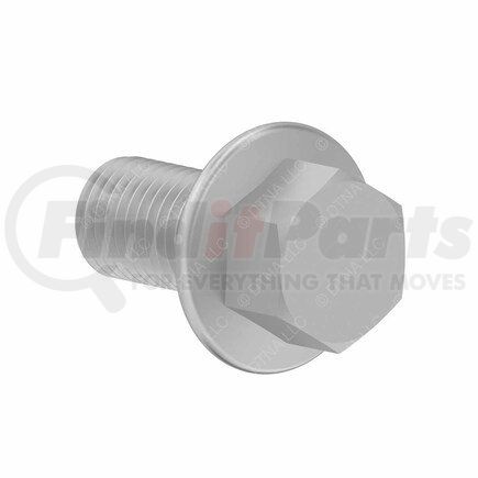 23-13934-030 by FREIGHTLINER - Screw - Hex Flange, Pc 10.9, M16X30