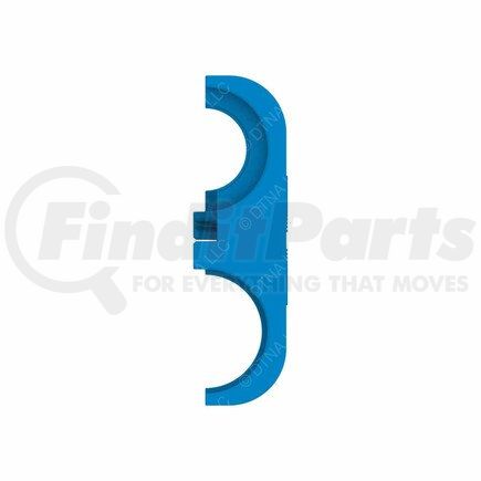 23-14775-002 by FREIGHTLINER - Battery Cable Clamp