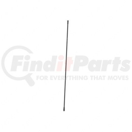 66-17645-000 by FREIGHTLINER - Radio Antenna - Multiband Cab, AM, FM, WB