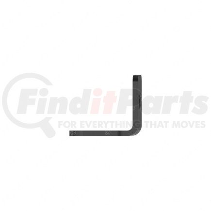 66-21495-000 by FREIGHTLINER - Bracket - Mounting, Harness, Front Box, Water Pump