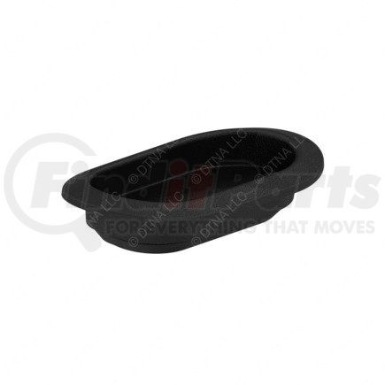 66-27318-000 by FREIGHTLINER - Multi-Purpose Plug - Passthrough, M2 Floor