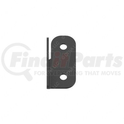 66-21601-001 by FREIGHTLINER - Marker Light Mounting Bracket