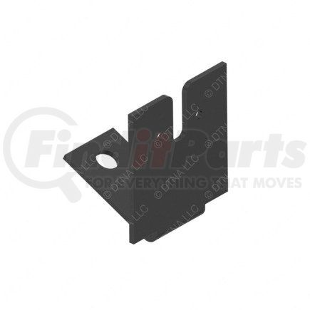 66-21602-000 by FREIGHTLINER - Marker Light Mounting Bracket