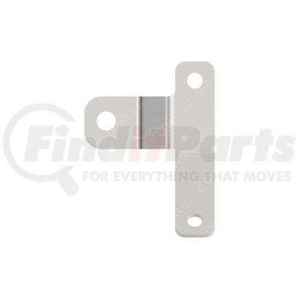 66-24996-000 by FREIGHTLINER - Engine Wiring Harness Bracket