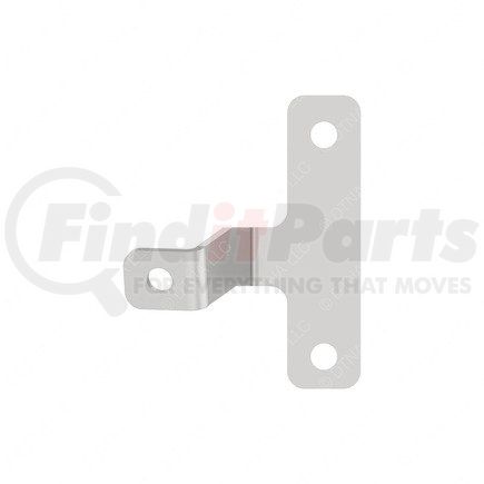 66-25002-000 by FREIGHTLINER - Engine Wiring Harness Bracket