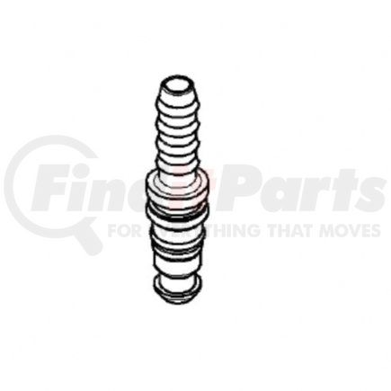 A-006-997-66-89 by FREIGHTLINER - Coupling Plug