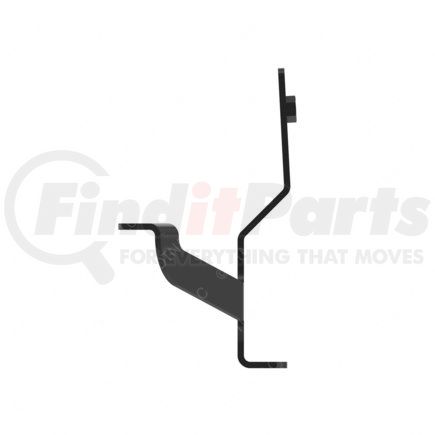 A01-35529-000 by FREIGHTLINER - Multi-Purpose Bracket