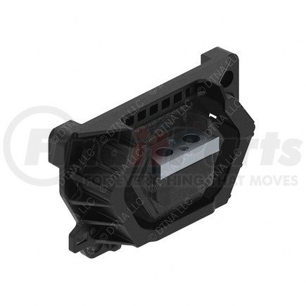 A01-31455-010 by FREIGHTLINER - Engine Mount Isolator