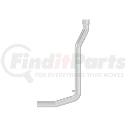 A01-34489-000 by FREIGHTLINER - Intercooler Pipe