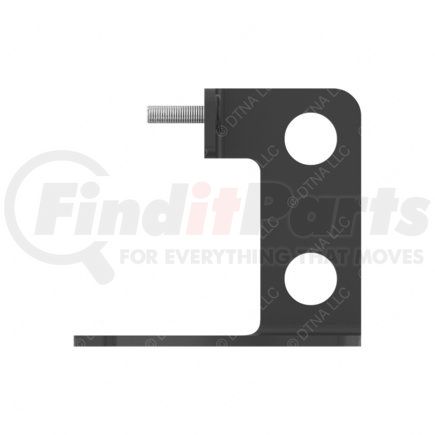 A04-36062-000 by FREIGHTLINER - Diesel Exhaust Fluid (DEF) Tank Bracket