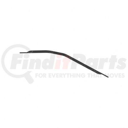 A05-34847-000 by FREIGHTLINER - Radiator Guard Strut Assembly