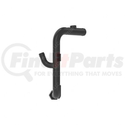 A05-36665-000 by FREIGHTLINER - Heater Plumbing Manifold