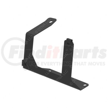 A06-42364-000 by FREIGHTLINER - ABS Control Module Bracket