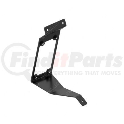 A07-25037-000 by FREIGHTLINER - Multi-Purpose Bracket - M2 Lower Dsh Shift Mount