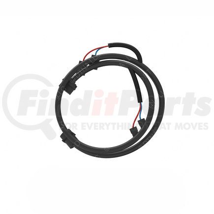 A06-93863-288 by FREIGHTLINER - Fifth Wheel Wiring Harness