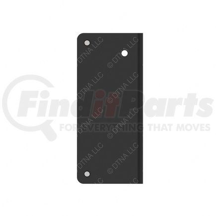 A06-96415-000 by FREIGHTLINER - BRKT-MNT BATTERY BOX,LH,MT50E