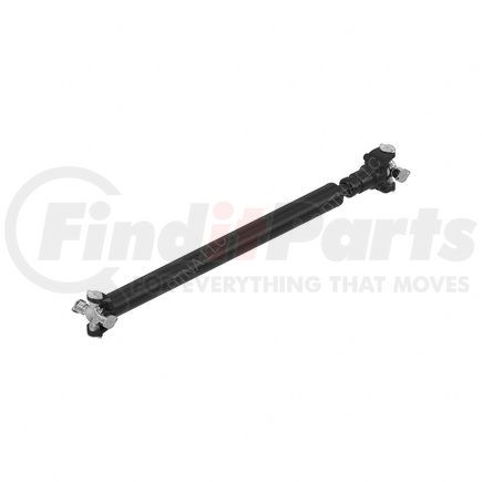 A09-11430-460 by FREIGHTLINER - DRIVELINE-176XLN-FR MAIN,46.0