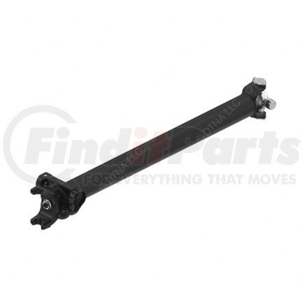 A09-11431-712 by FREIGHTLINER - DRIVESHAFT-18XLT-HR,MIDSHIP,71