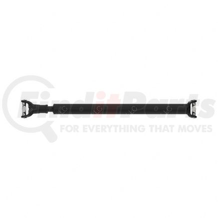 A09-11433-760 by FREIGHTLINER - DRIVELINE-18XLT-HR MAIN,76.0