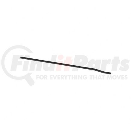 A15-26018-421 by FREIGHTLINER - Frame Rail Reinforcement - Splay, 421 Inch, 10.13 Inch, 0.25 Inch