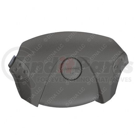 A14-21172-003 by FREIGHTLINER - Steering Wheel Center Cover