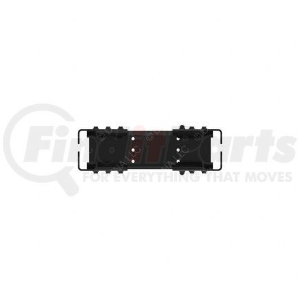 A15-29395-000 by FREIGHTLINER - Suspension Crossmember Assembly - 32.00 TC