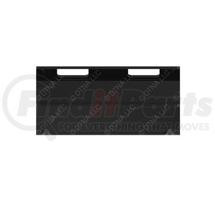 A18-64745-000 by FREIGHTLINER - BRACKET-CAB MOUNT,UPPER,S2CAB