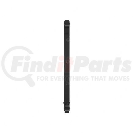 A16-20976-001 by FREIGHTLINER - Leaf Spring - Front, 13.3K, Taper, 1550 Mm