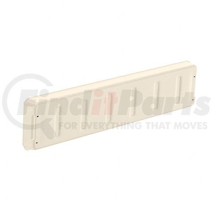 A18-69093-002 by FREIGHTLINER - Sleeper Shelf - Rear, 38N