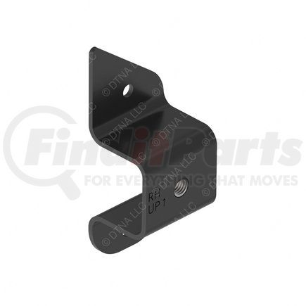 A18-73055-001 by FREIGHTLINER - Multi-Purpose Bracket