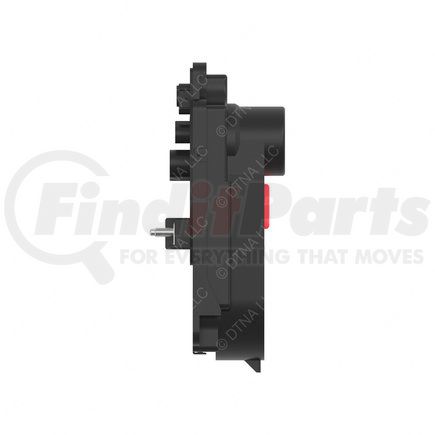 A66-01831-002 by FREIGHTLINER - MDL-BCA,BL NO/CNTR, P4