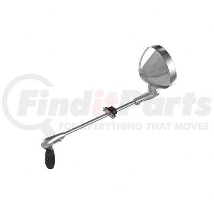 A66-10889-000 by FREIGHTLINER - DAYCAB LED SPOTLAMP KIT