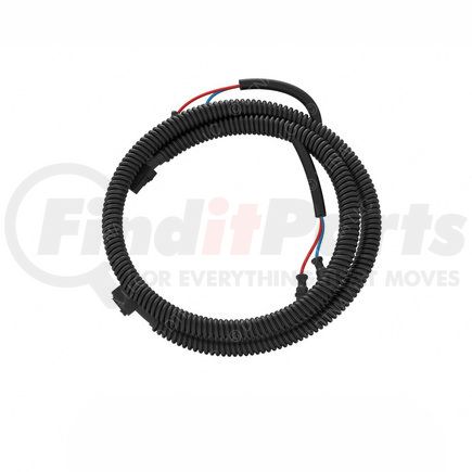 A66-24598-018 by FREIGHTLINER - Battery Isolation Relay Wiring Harness