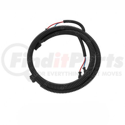 A66-24352-032 by FREIGHTLINER - Battery Isolation Relay Wiring Harness
