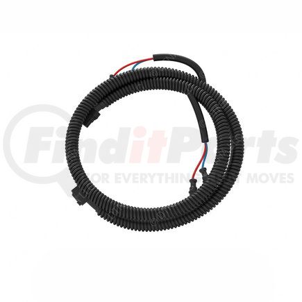 A66-30096-001 by FREIGHTLINER - Air Suspension and Load Leveling Wiring Harness