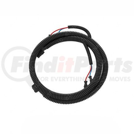 A66-26366-000 by FREIGHTLINER - Battery Wiring Harness - Over Lay, Ucab, Cab, Crew
