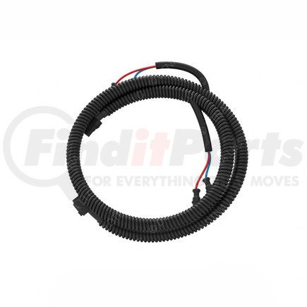 A66-26367-000 by FREIGHTLINER - Battery Isolation Relay Wiring Harness
