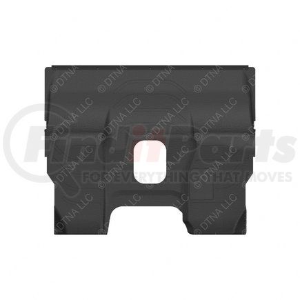 W18-00931-055 by FREIGHTLINER - Body Floor Covering - Daycab