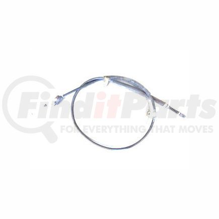 47510-S82-A53 by HONDA - WIRE, R. PARK BRK