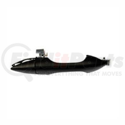 72140-SHJ-A31ZC by HONDA - HANDLE, R. *B92P*