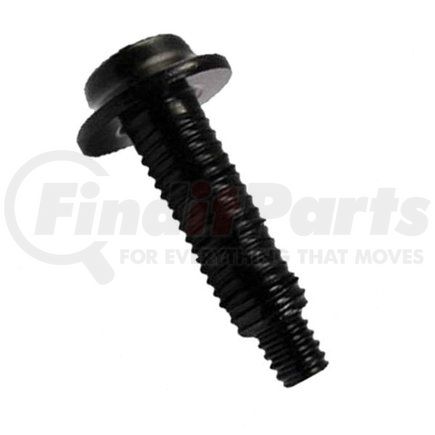 MBT-DT16-25NP by KENWORTH - Huck-Bobtail 16Mm Pin