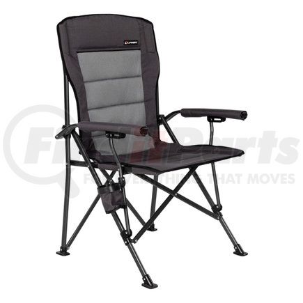 2021123276 by LIPPERT COMPONENTS - SCOUT CHAIR GREY